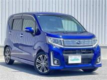 2017 Subaru Stella