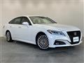 2021 Toyota Crown Hybrid