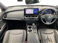 2021 Toyota Crown Hybrid
