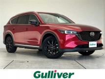 2023 Mazda CX-8