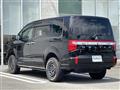2022 Mitsubishi Delica D5