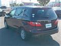 2013 Mazda Premacy
