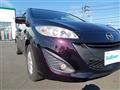 2013 Mazda Premacy