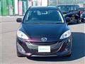 2013 Mazda Premacy