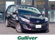 2013 Mazda Premacy