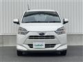 2020 Subaru Pleo
