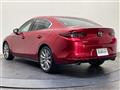 2019 Mazda Mazda3
