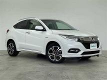2019 Honda VEZEL