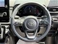2022 Toyota Sienta
