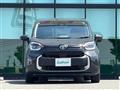 2022 Toyota Sienta