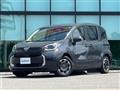 2022 Toyota Sienta