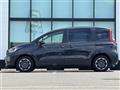 2022 Toyota Sienta