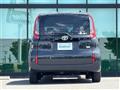 2022 Toyota Sienta