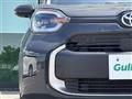 2022 Toyota Sienta