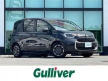 2022 Toyota Sienta