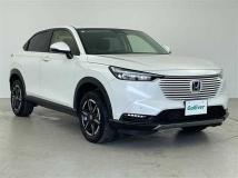 2022 Honda VEZEL