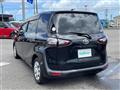 2017 Toyota Sienta