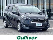 2017 Toyota Sienta