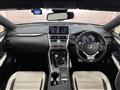 2019 Lexus NX