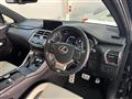 2019 Lexus NX