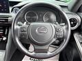 2021 Lexus IS
