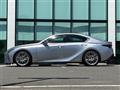 2021 Lexus IS