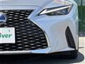 2021 Lexus IS