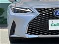 2021 Lexus IS