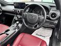 2021 Lexus IS