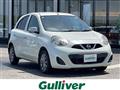 2014 Nissan March