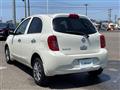 2014 Nissan March
