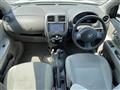 2014 Nissan March