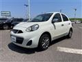 2014 Nissan March