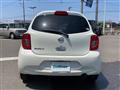 2014 Nissan March