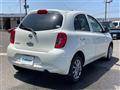 2014 Nissan March