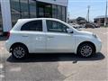 2014 Nissan March