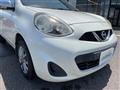 2014 Nissan March