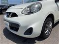2014 Nissan March