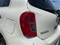 2014 Nissan March