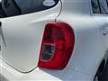 2014 Nissan March