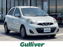 2014 Nissan March