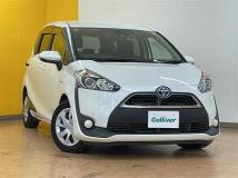 2017 Toyota Sienta