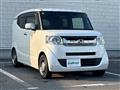 2019 Honda N BOX