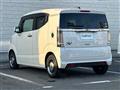 2019 Honda N BOX
