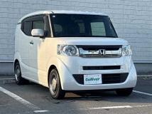 2019 Honda N BOX