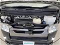 2020 Toyota Hiace Van