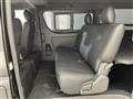 2020 Toyota Hiace Van