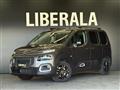 2023 Citroen Berlingo
