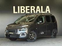 2023 Citroen Berlingo