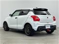 2018 Suzuki Swift